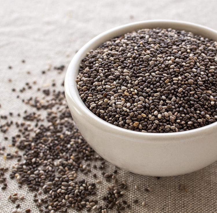 চিয়া সীড (Chia Seed) 100Gm