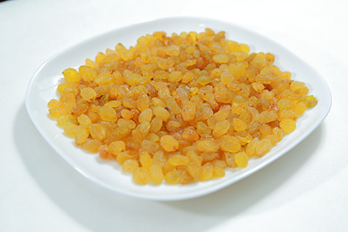 কিসমিস(Golden Raisin) 1Kg