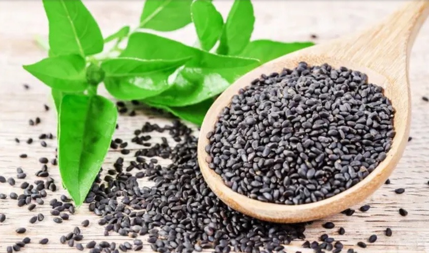 তোকমা দানা (Basil Seeds) - 100gm