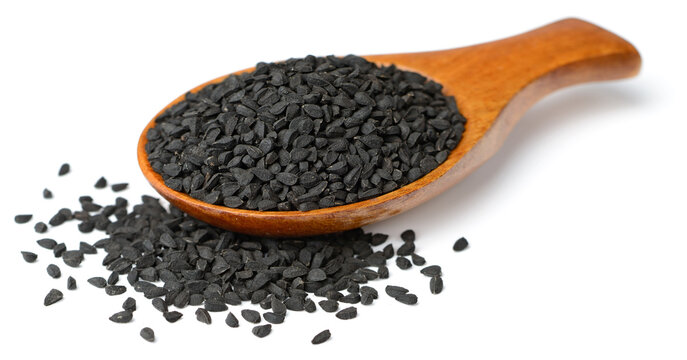 Black Cumin seeds (কালোজিরা) 100 gm