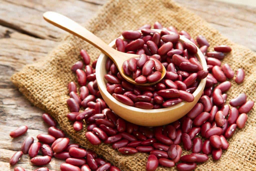 রাজমা (Kidney Beans) - 1KG