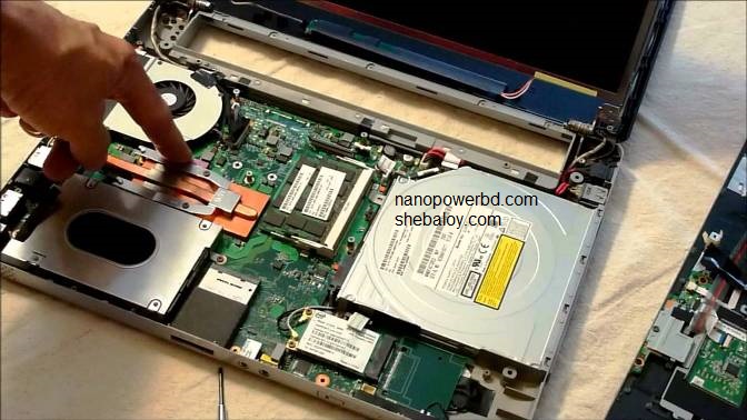 PC & Laptop Service