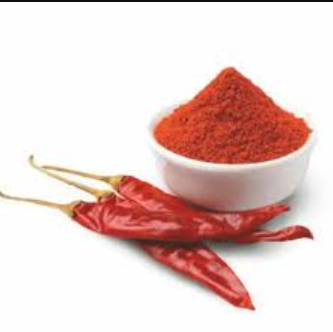 Mishti Morich gura/হাটহাজারী মিষ্টি মরিচ গুঁড়া
