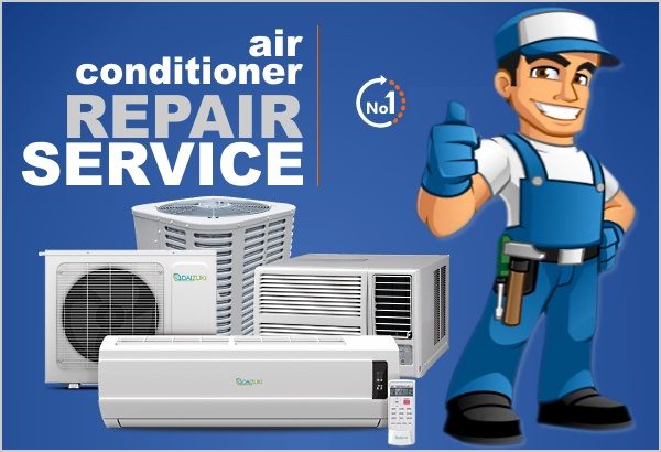 Air Conditioner Service & Maintenance