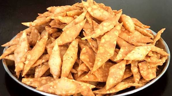 নিমকী (Namkin) - 250g pack